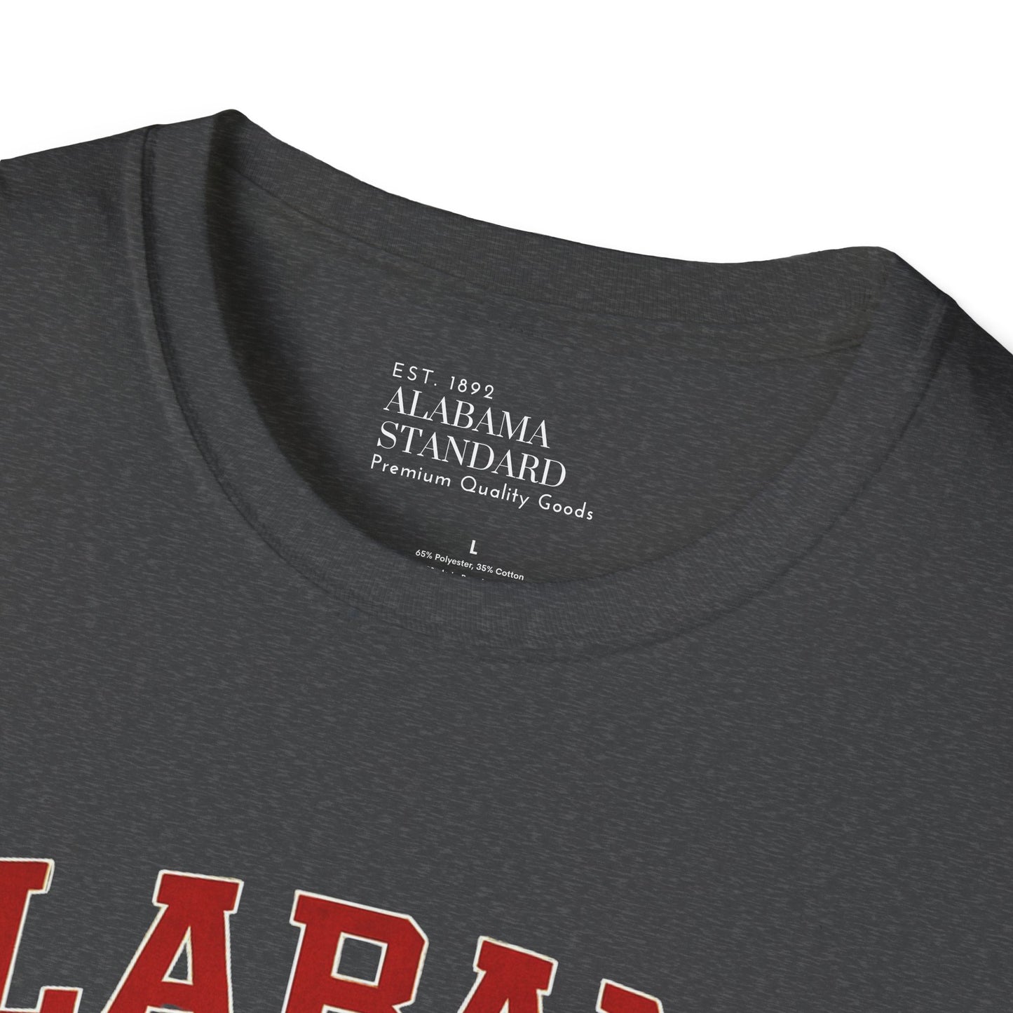 Alabama Football Elephant T-Shirt