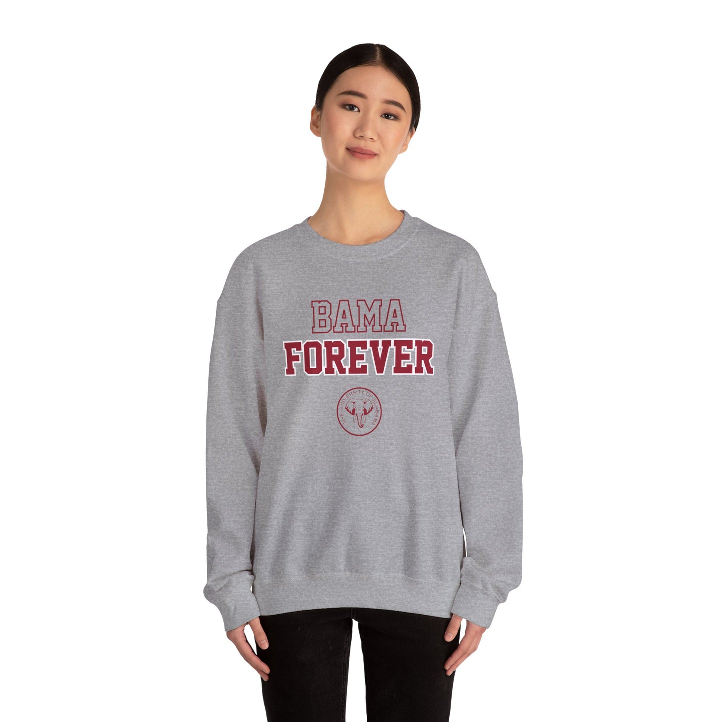 Forever Crewneck Sweatshirt