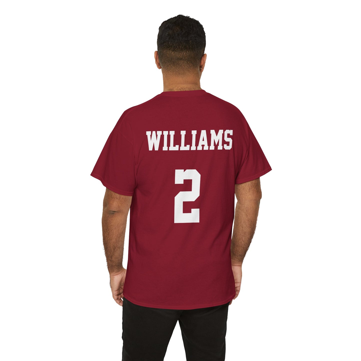 Williams Tee
