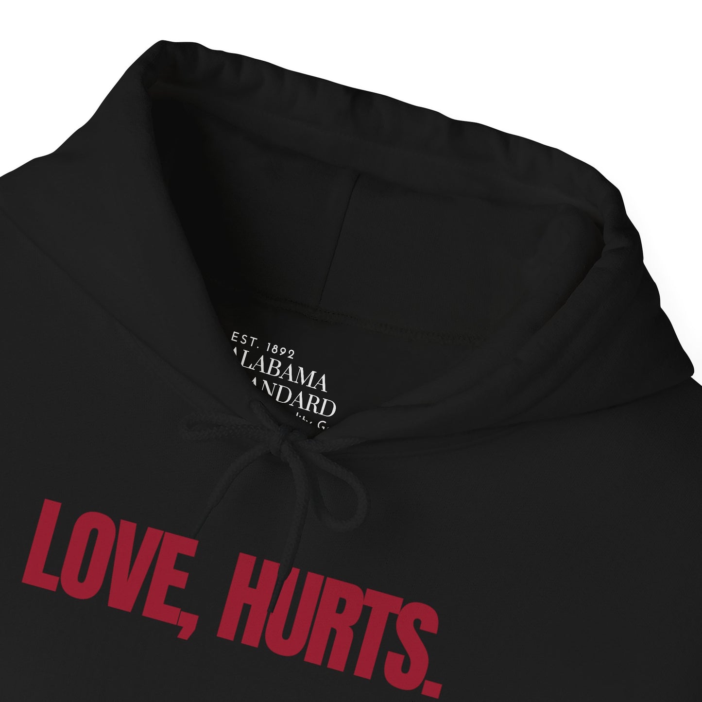 Love Hurts Sweatshirt