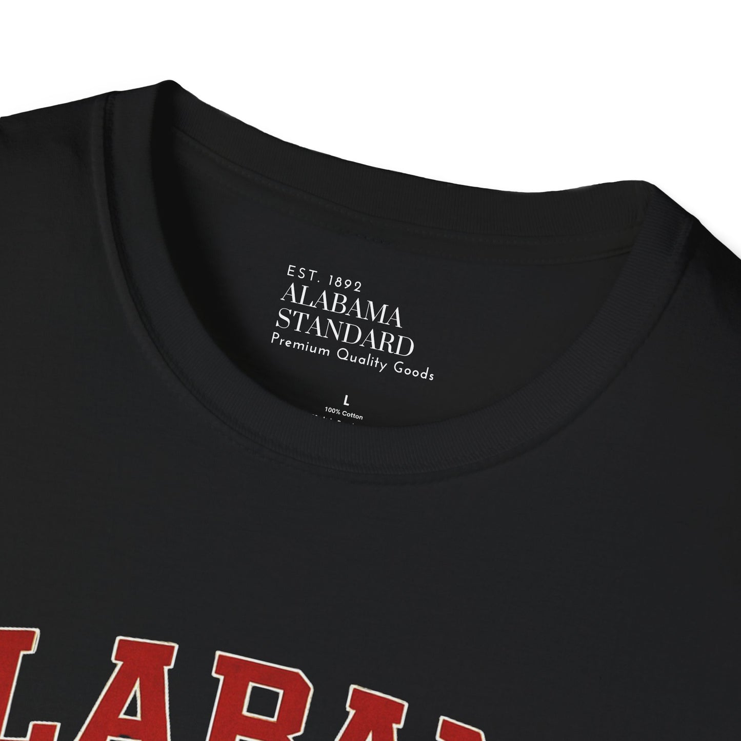 Alabama Football Elephant T-Shirt