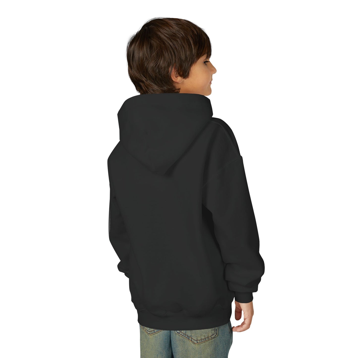 DeBoer Youth Hoodie