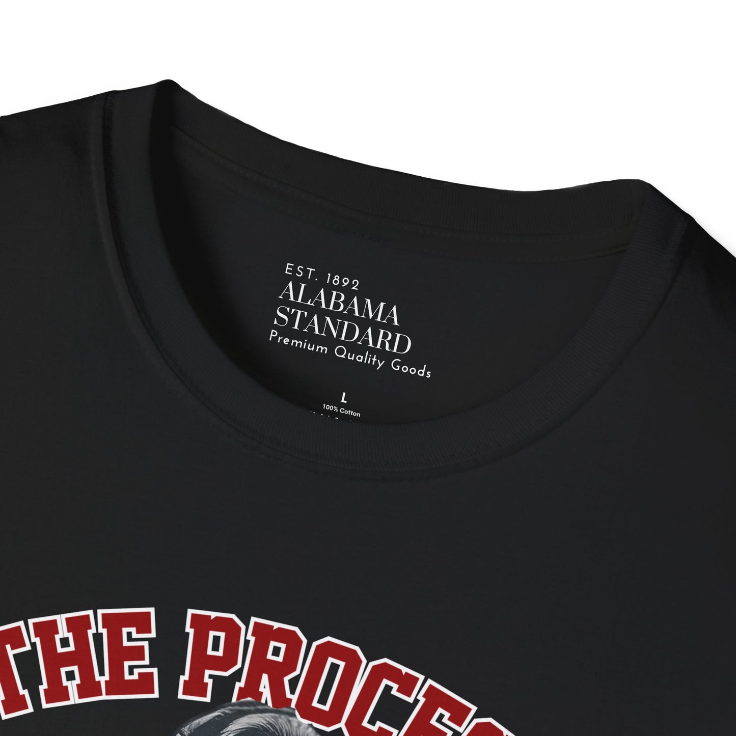 The Process Tee