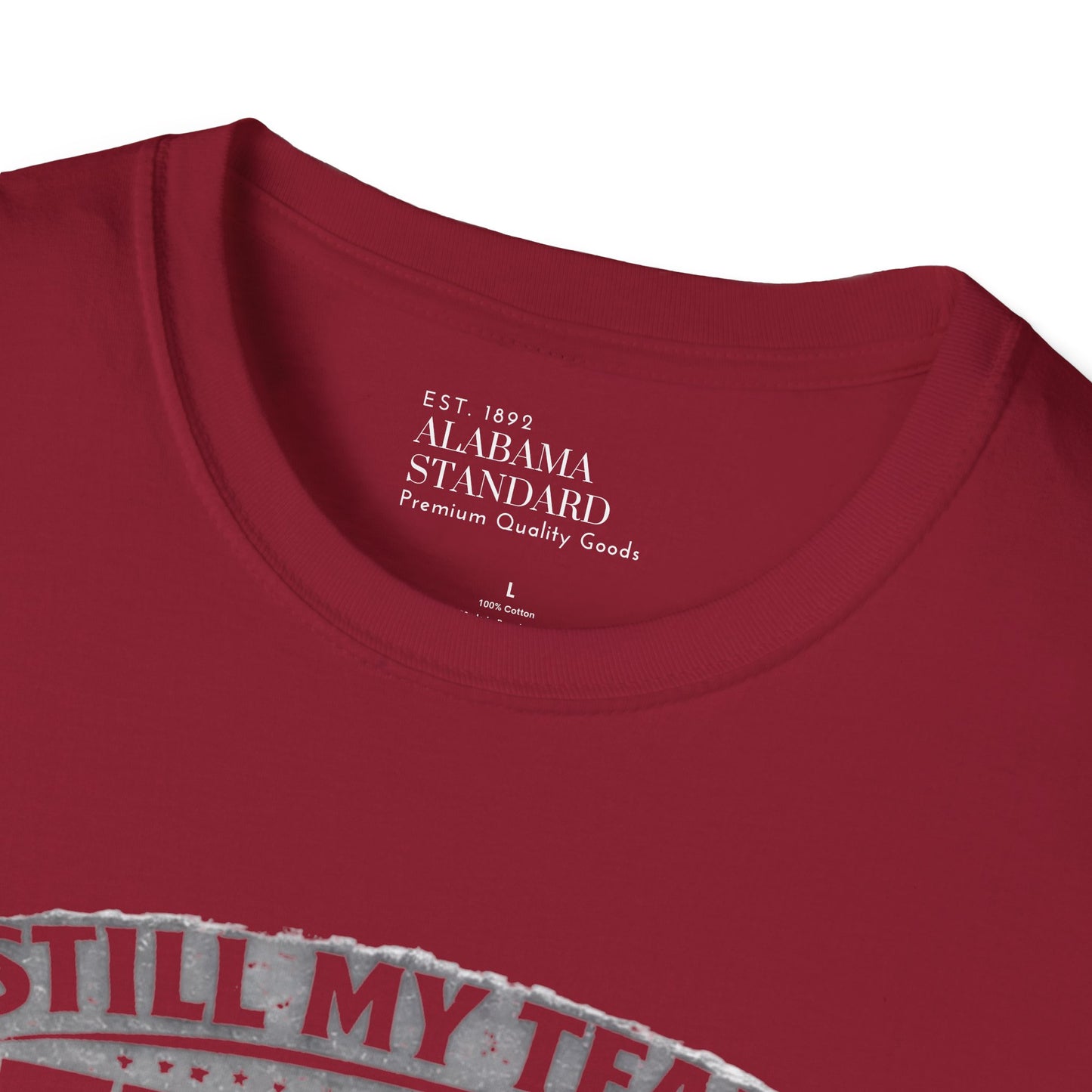 Still My Tide T-Shirt