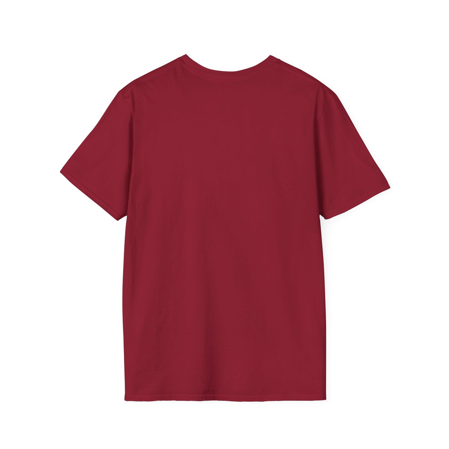 Alabama Strength Softstyle T-Shirt