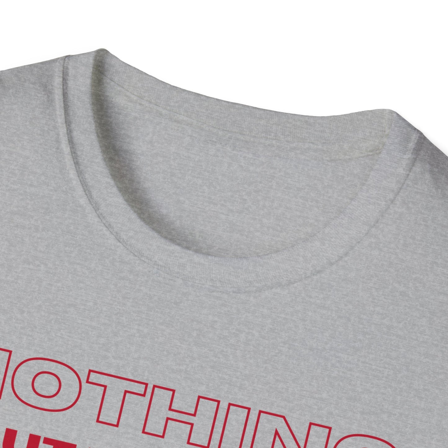 Nothing But The Tide T-Shirt