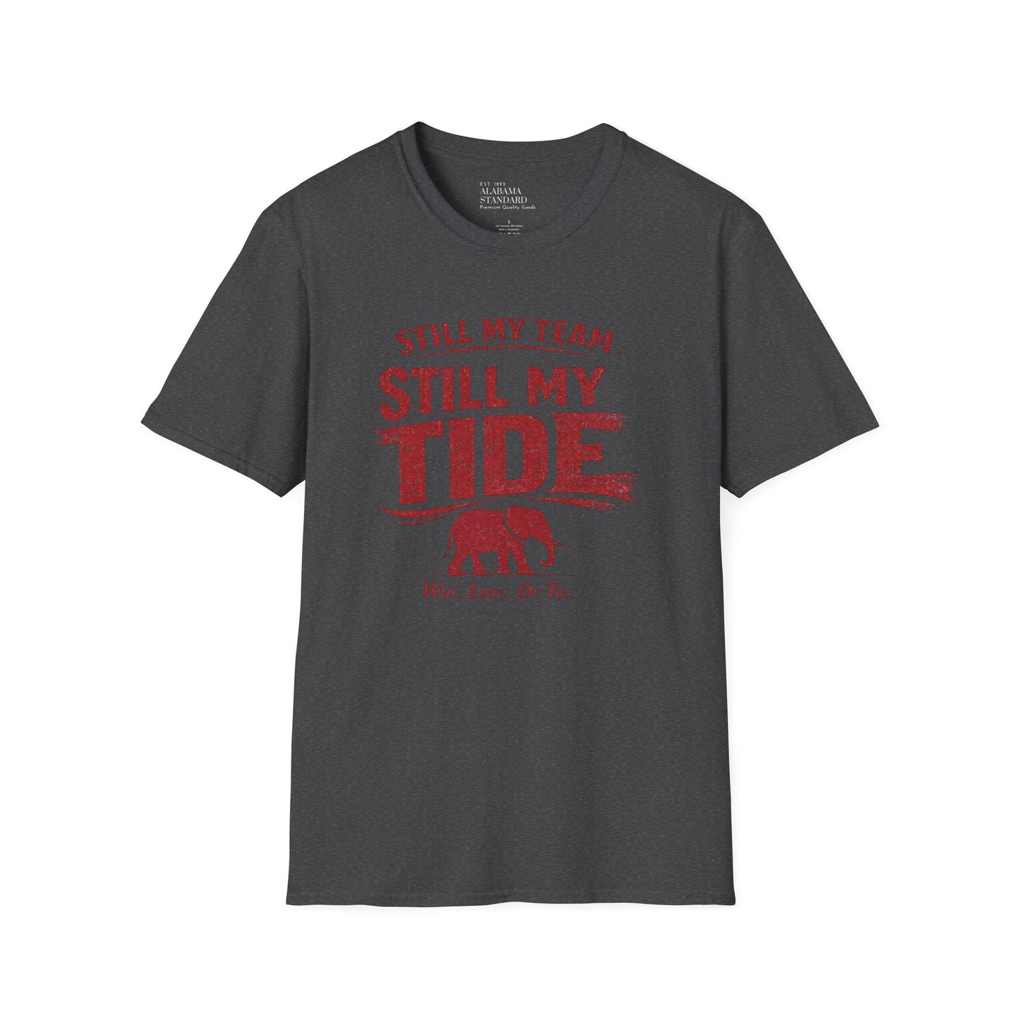 Still My Tide T-Shirt