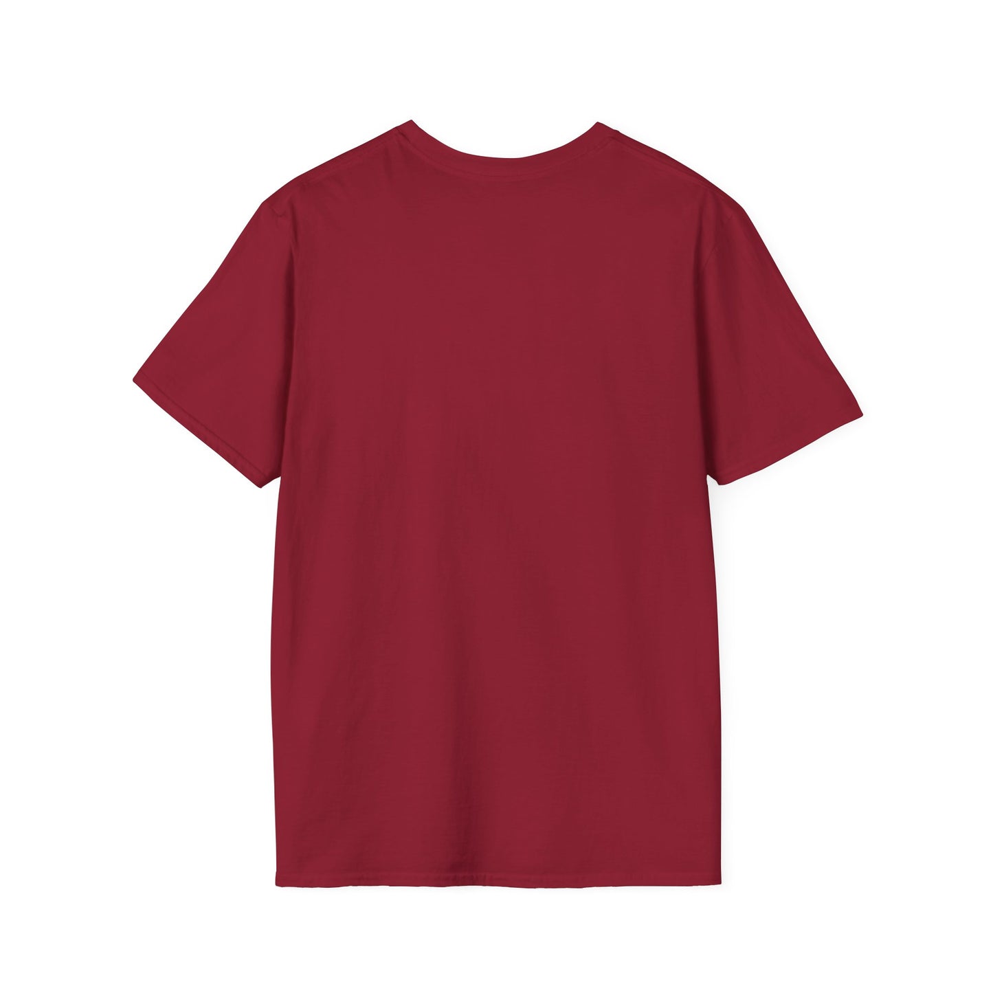 Alabama Script T-Shirt