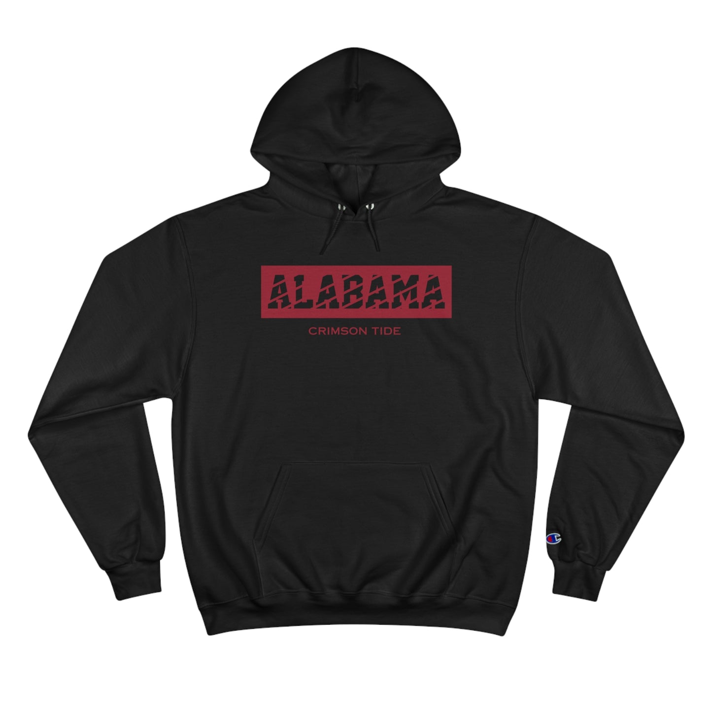 DeBoer Champion Hoodie