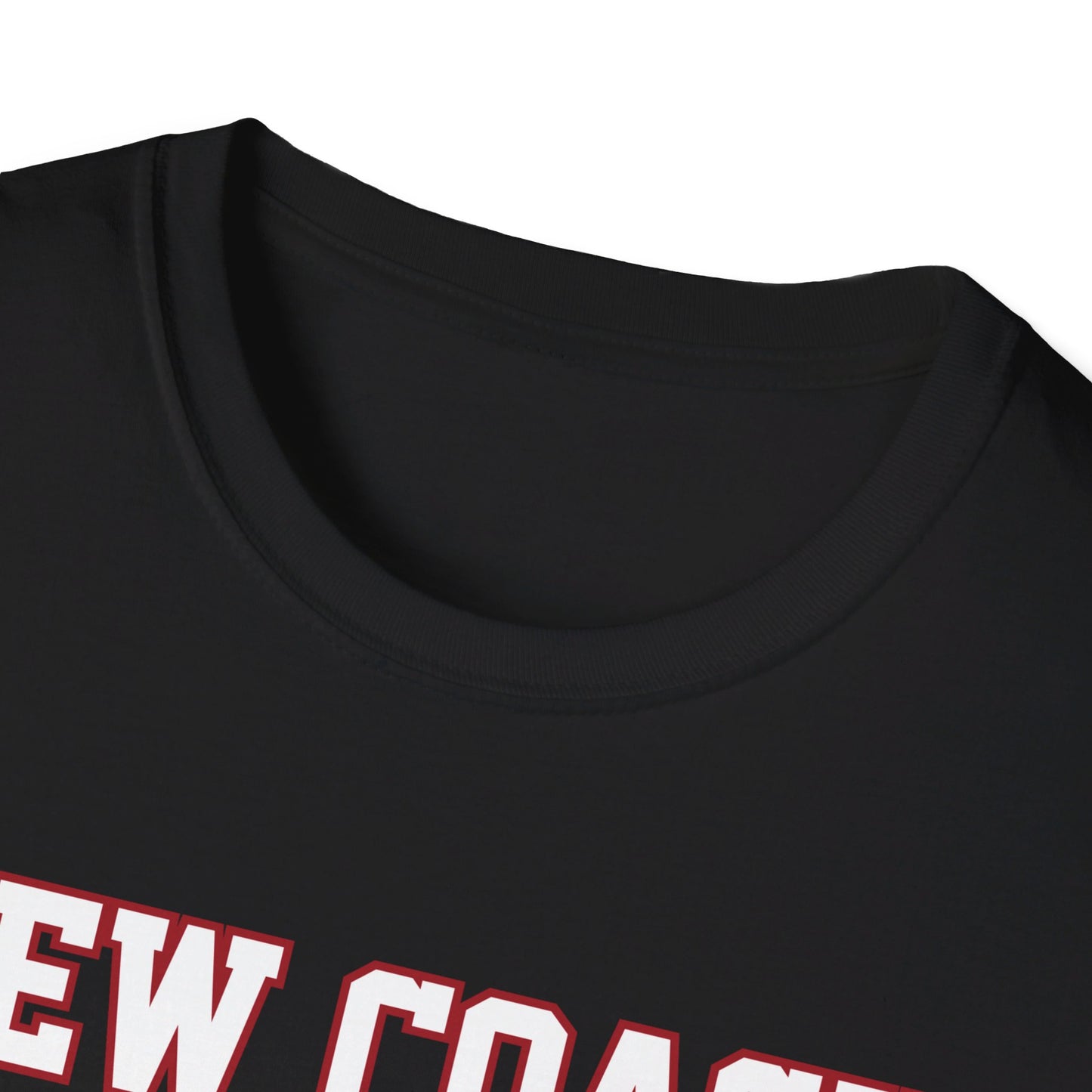 New Coach, Same Old Bama T-Shirt