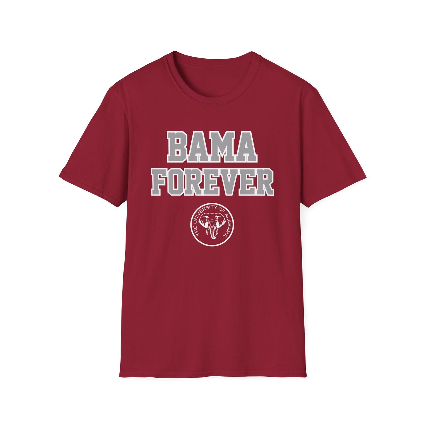 Bama Forever Softstyle T-Shirt