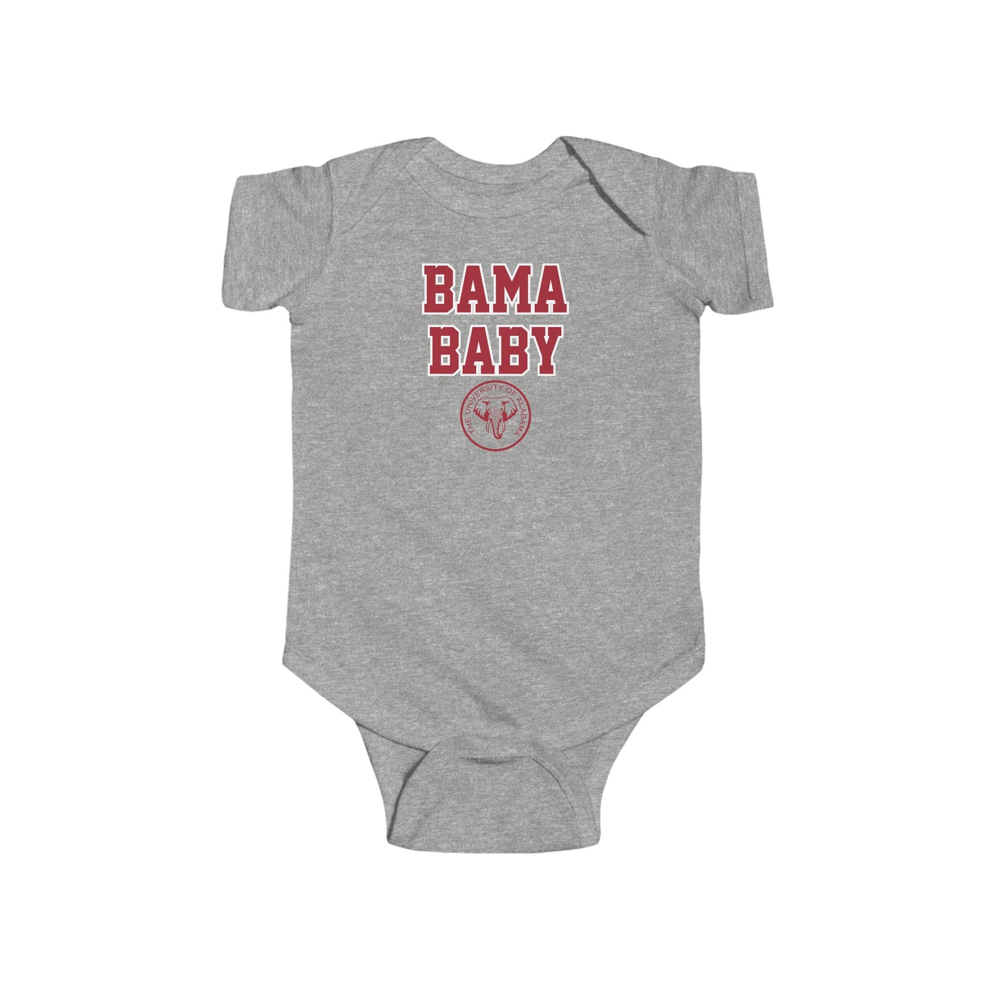 Bama Baby Infant Onesie