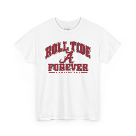 Roll Tide Forever Tee