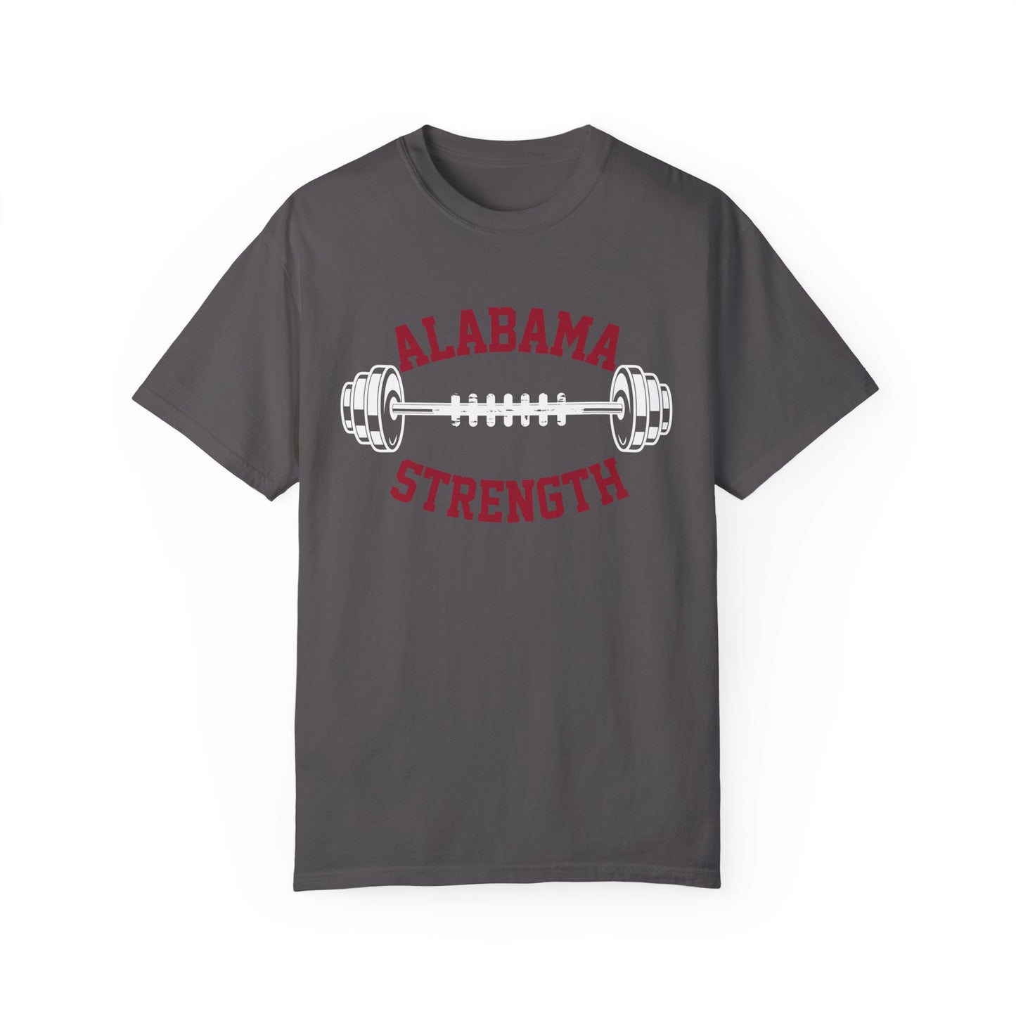 Alabama Strength T-shirt