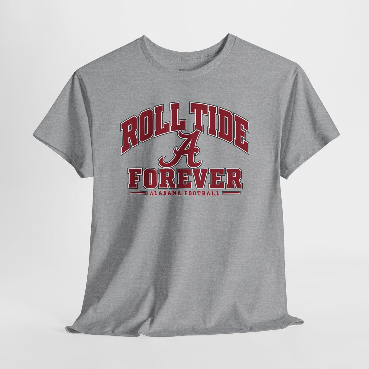 Roll Tide Forever Tee