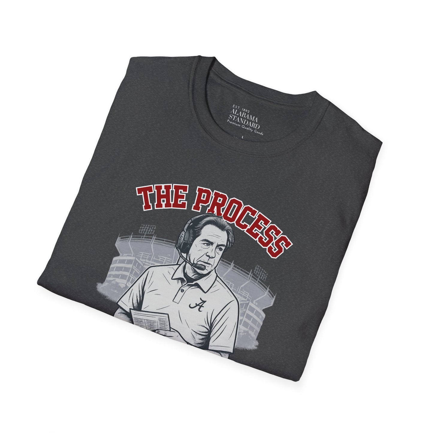 The Process Tee