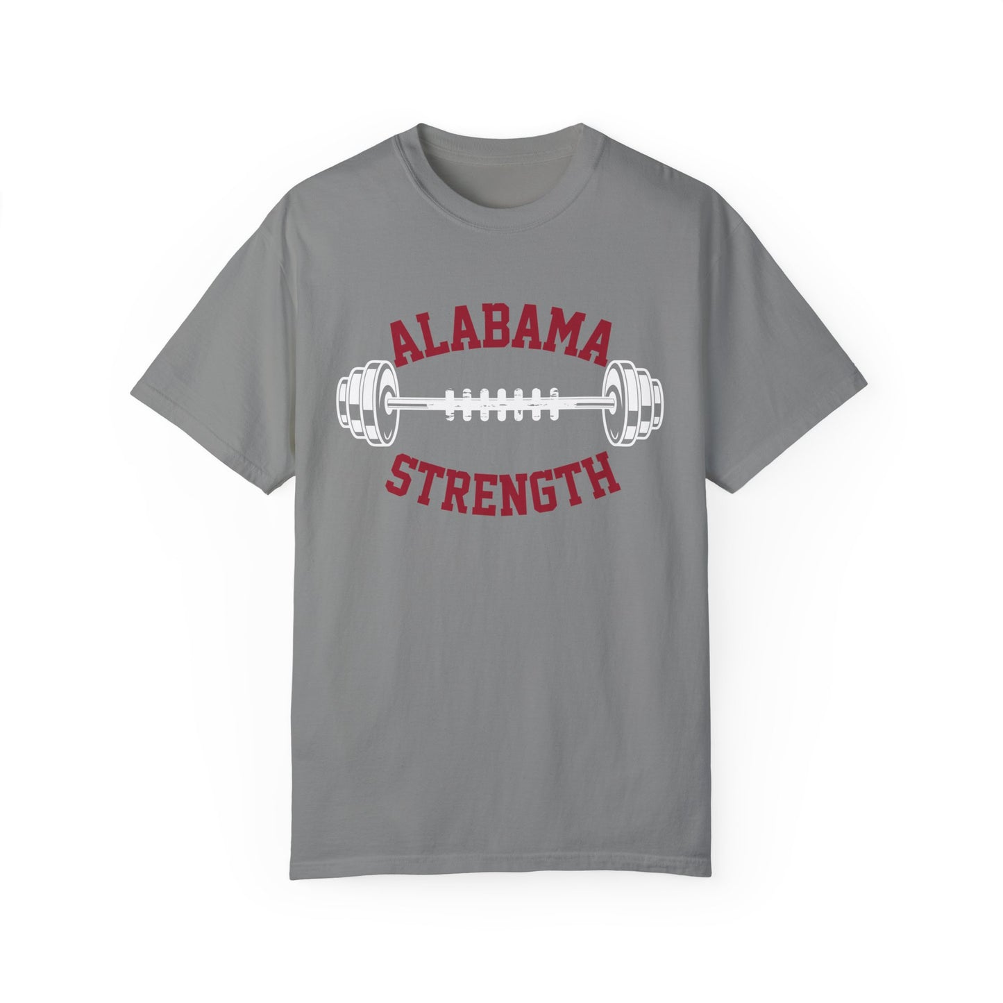 Alabama Strength T-shirt