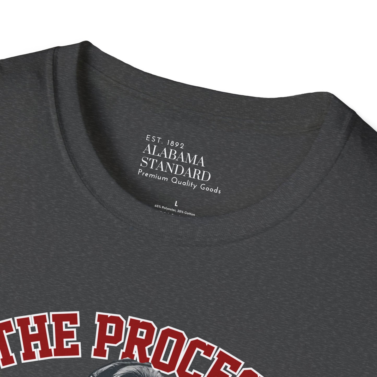 The Process Tee