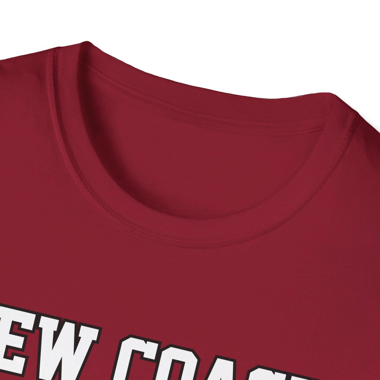 New Coach, Same Old Bama T-Shirt