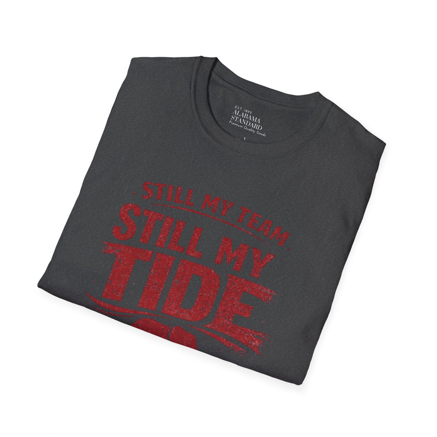 Still My Tide T-Shirt