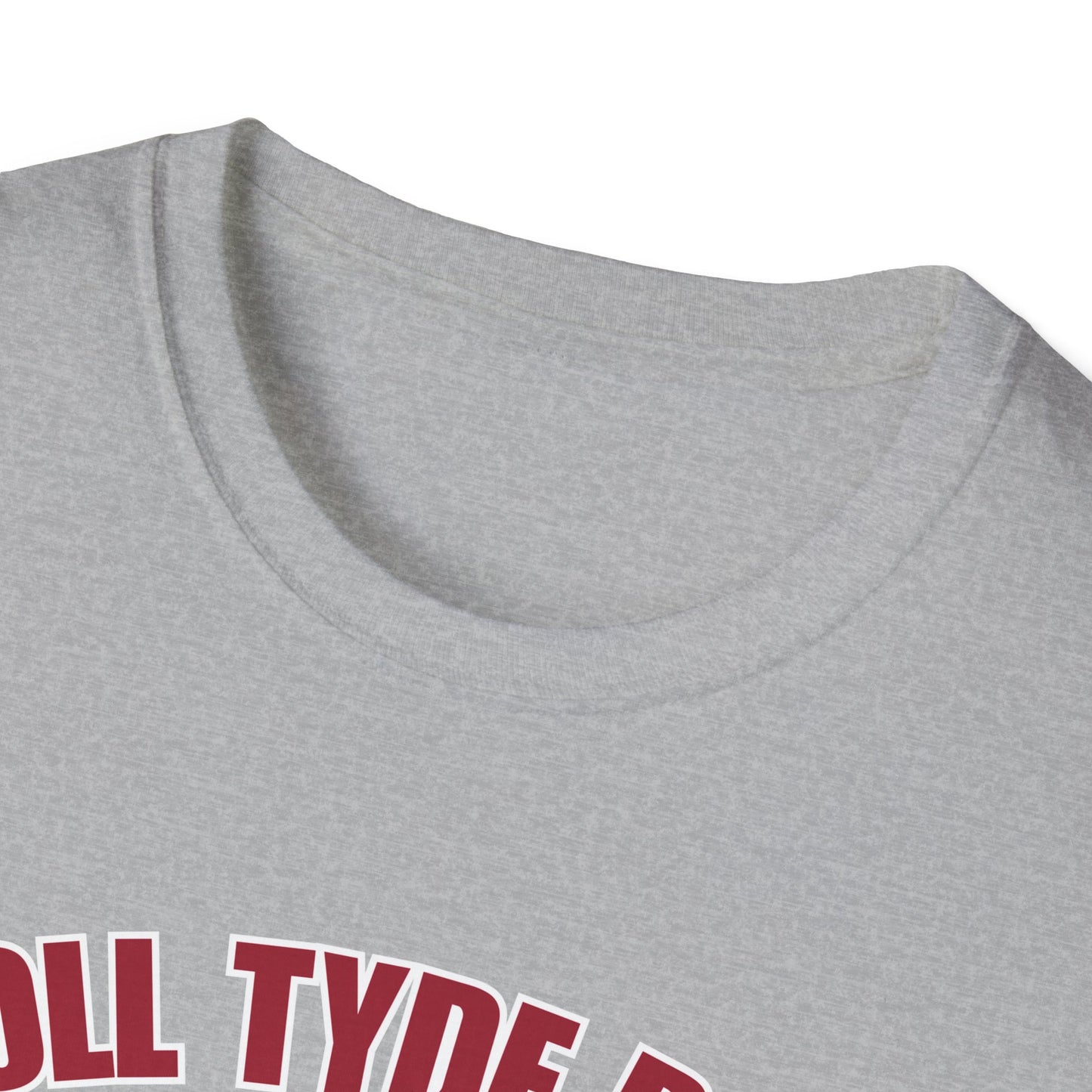 ROLL TYDE TEE