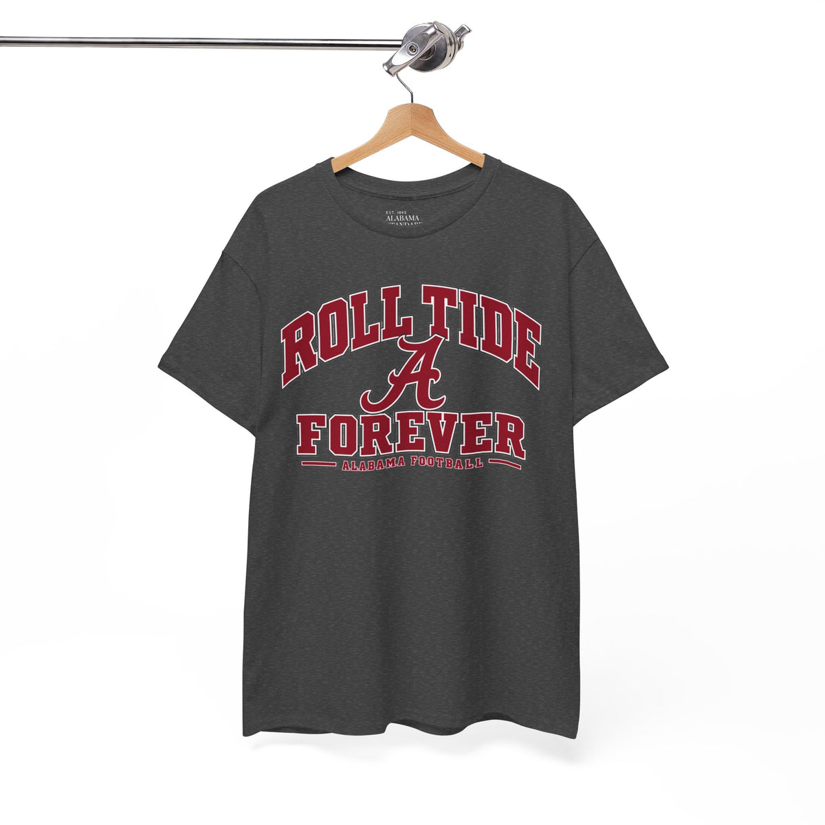 Roll Tide Forever Tee