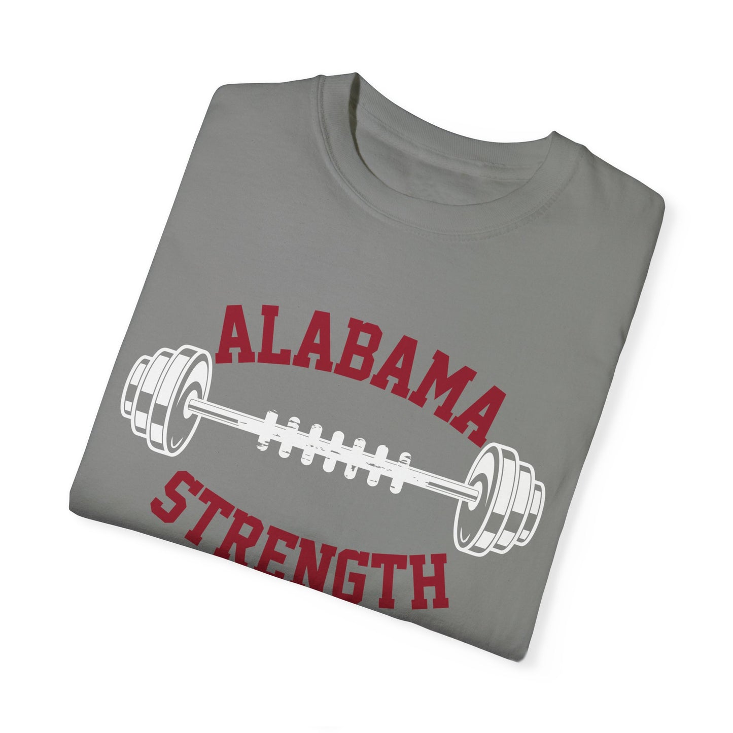 Alabama Strength T-shirt