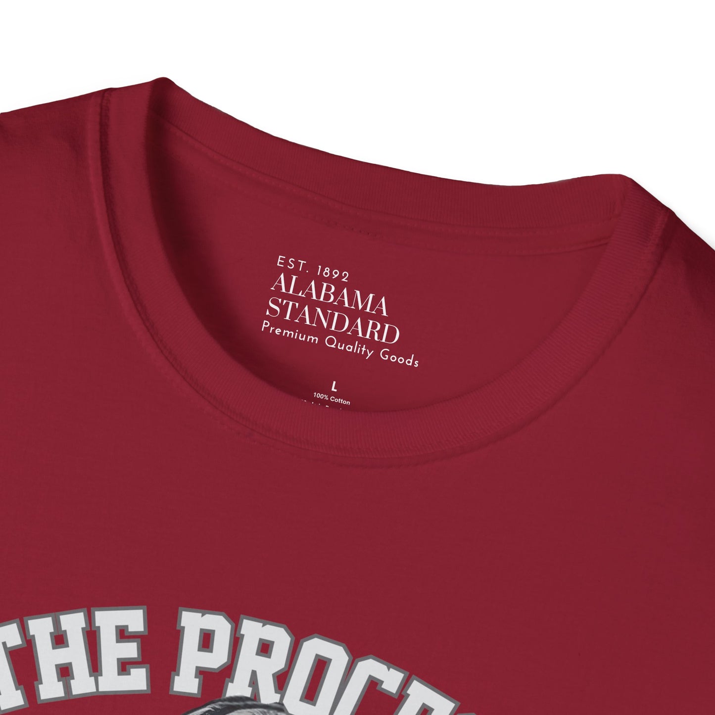The Process Tee