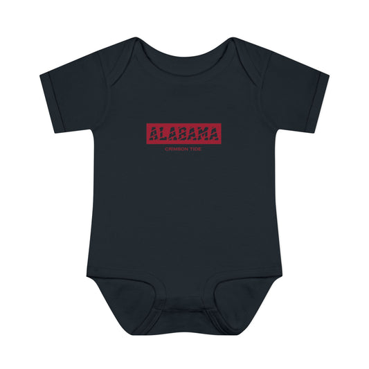 DeBoer Short-Sleeved Onesie