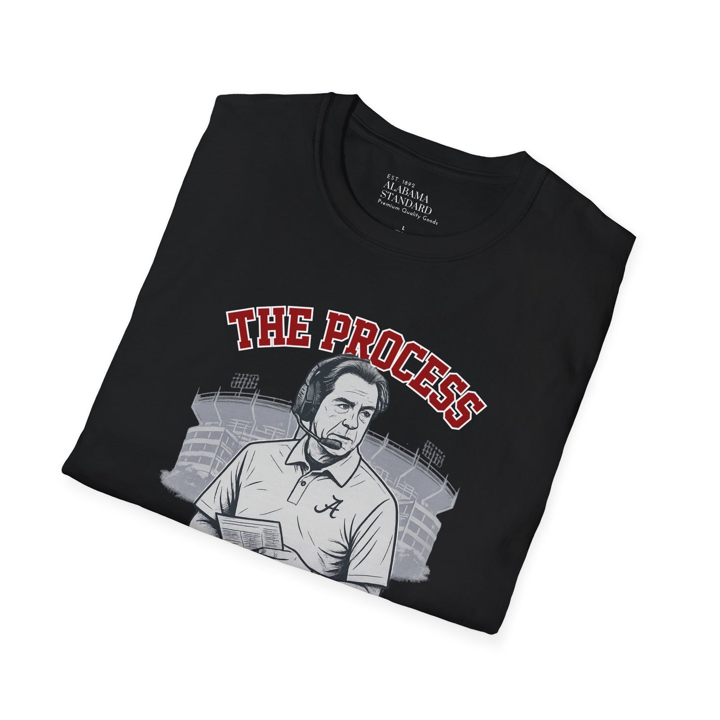 The Process Tee