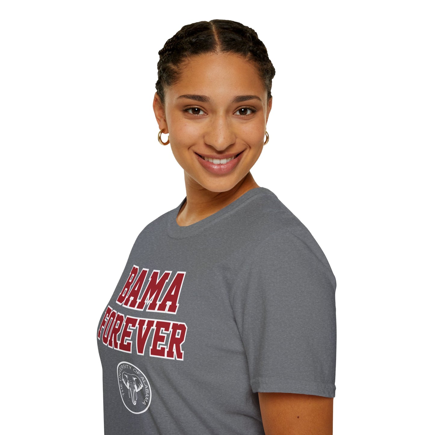 Bama Forever Softstyle T-Shirt