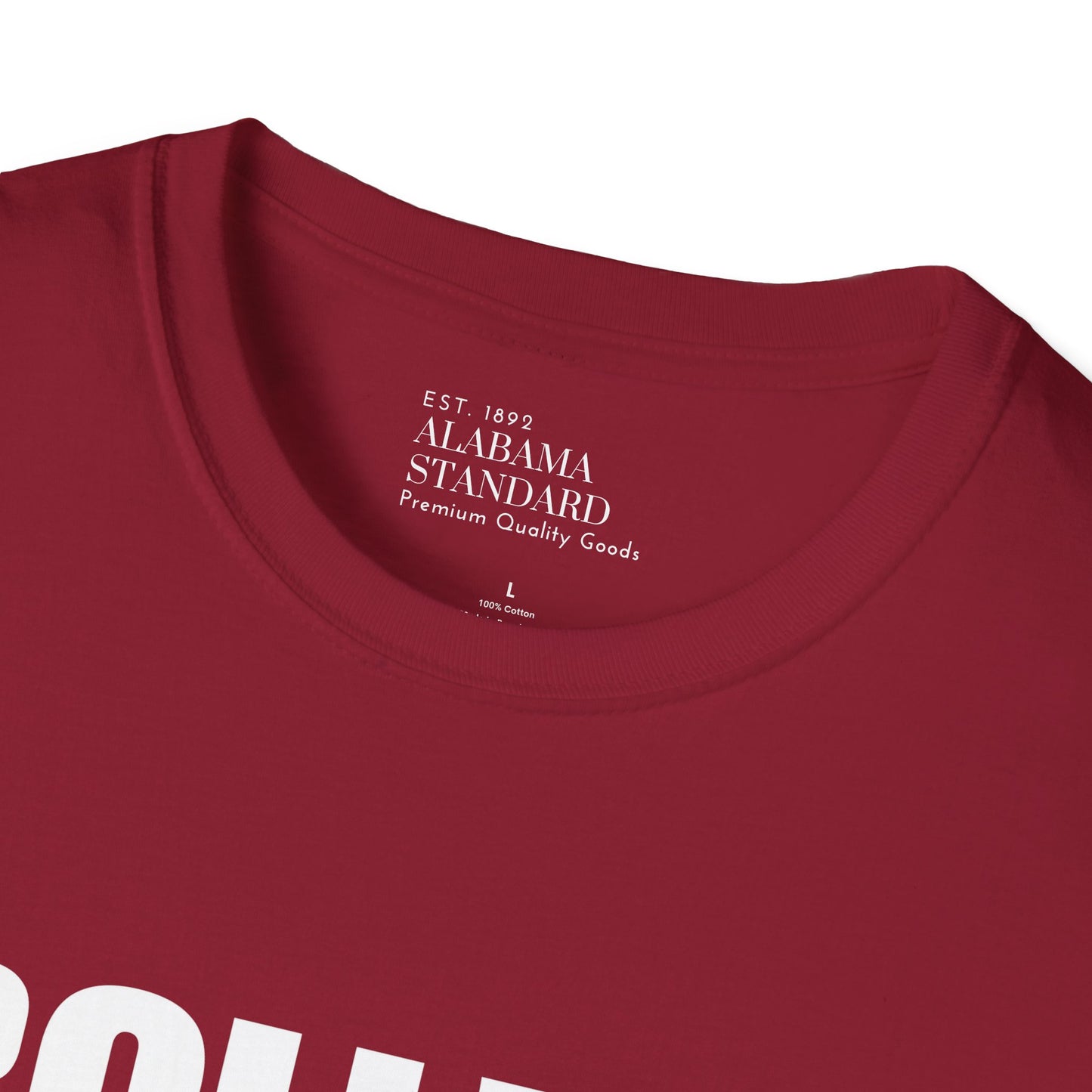 Roll Ty Roll Tee