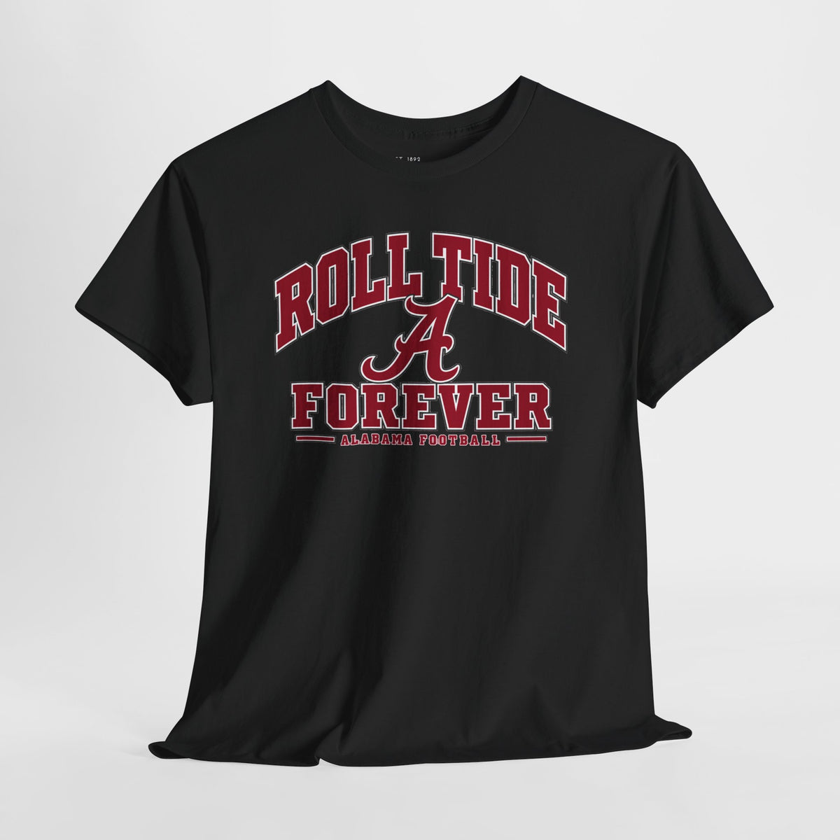 Roll Tide Forever Tee