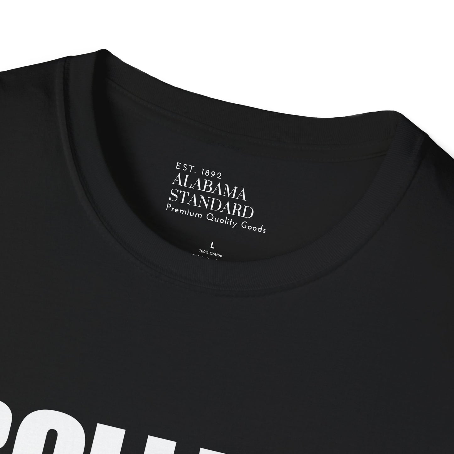 Roll Ty Roll Tee