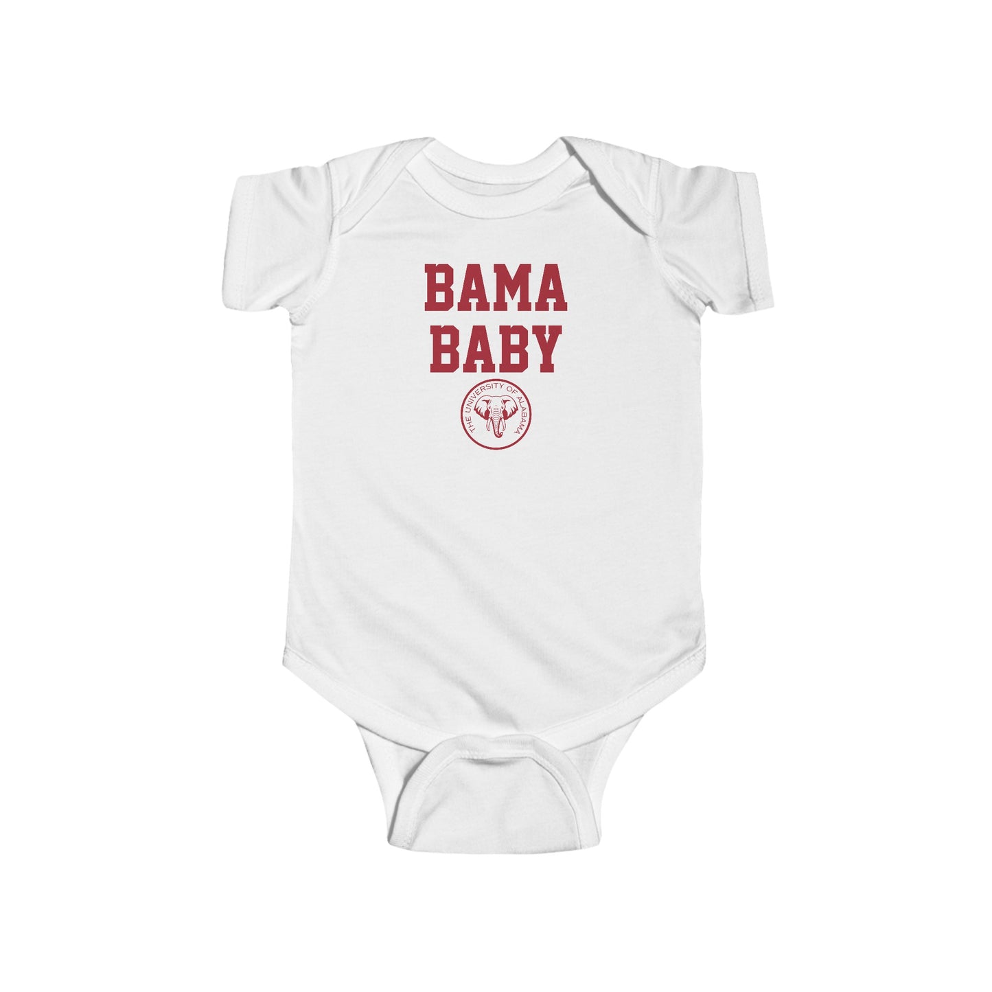 Bama Baby Infant Onesie