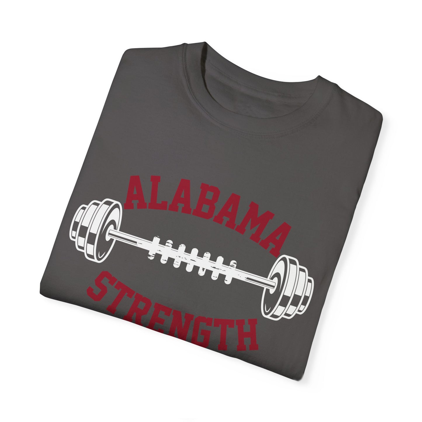 Alabama Strength T-shirt