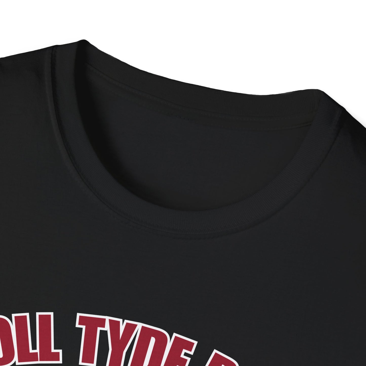 ROLL TYDE TEE