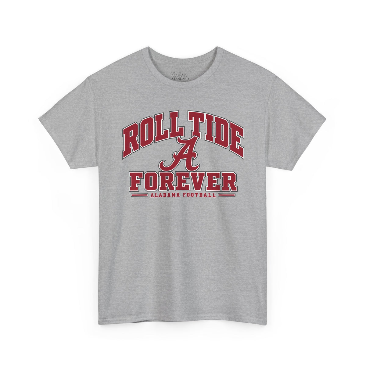 Roll Tide Forever Tee