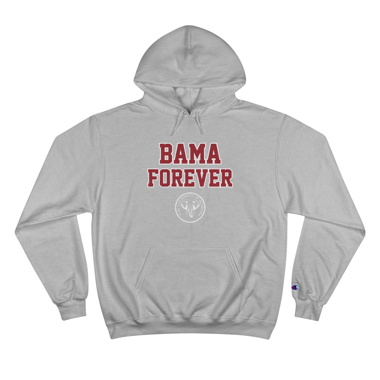 Bama Forever Champion Hoodie