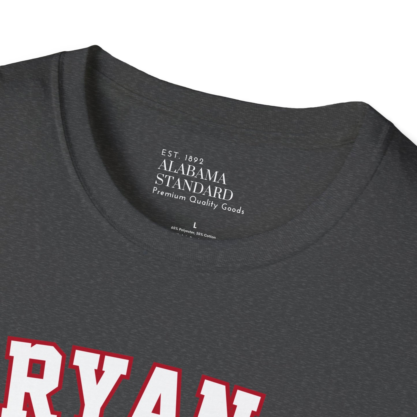 The Ryan Williams Tee