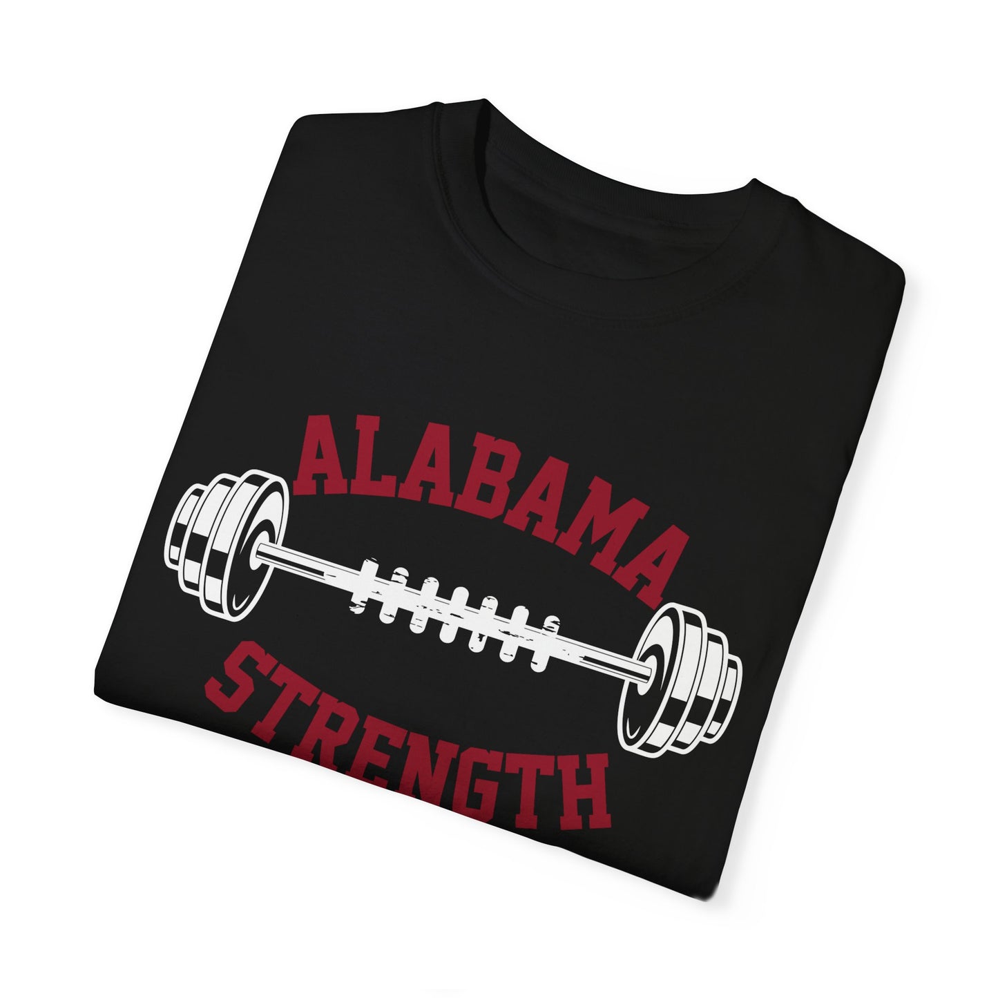 Alabama Strength T-shirt