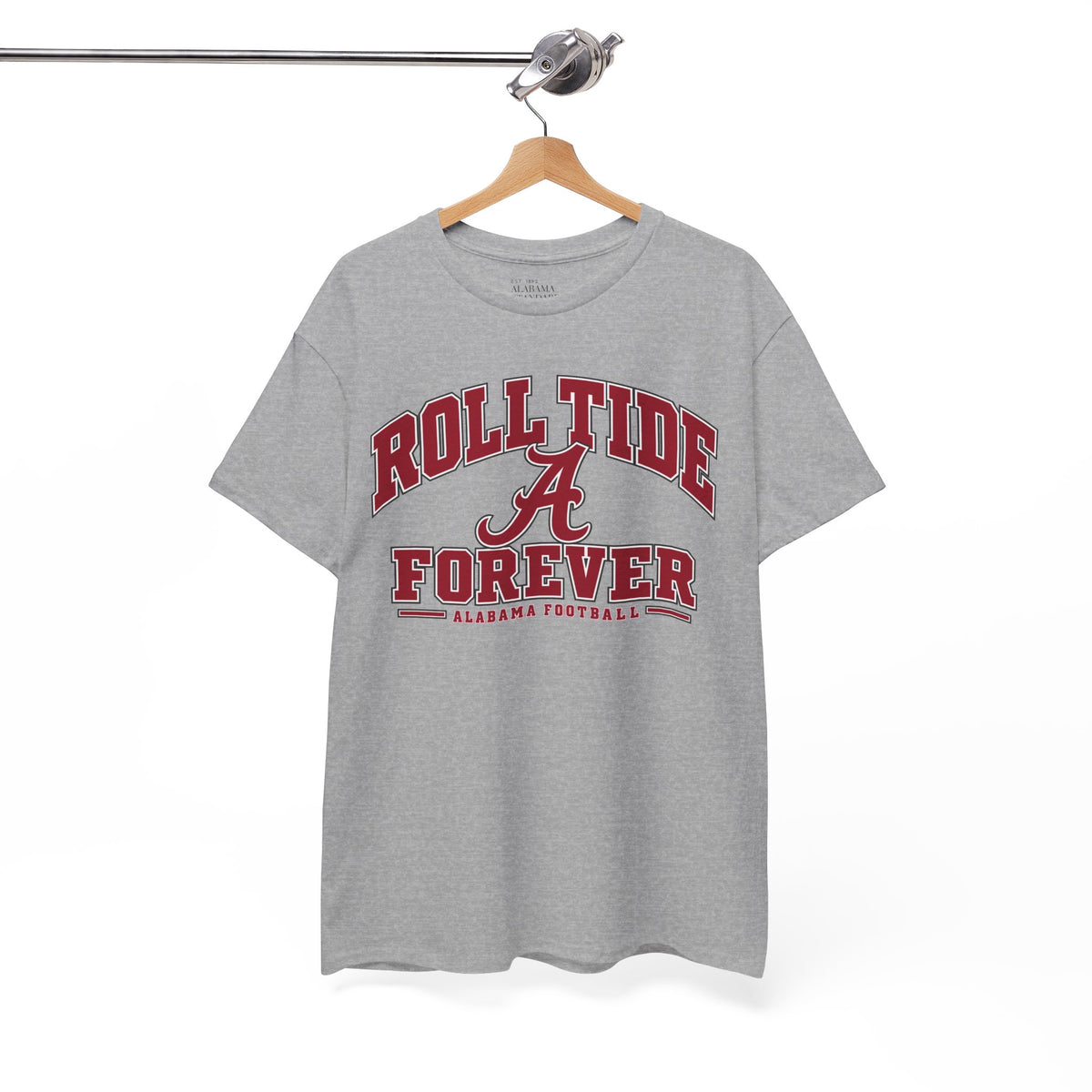 Roll Tide Forever Tee