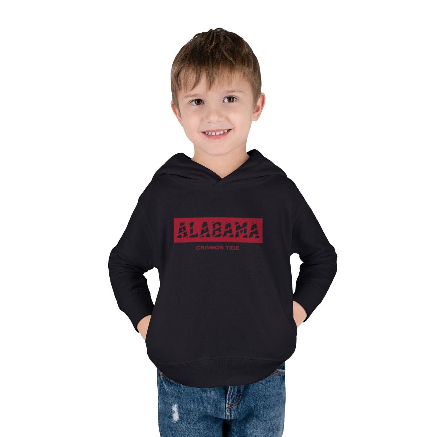 DeBoer Hoodie for Toddlers