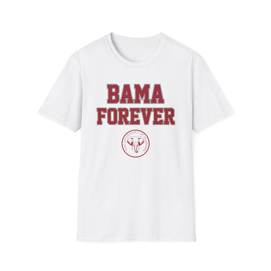 Bama Forever Softstyle T-Shirt