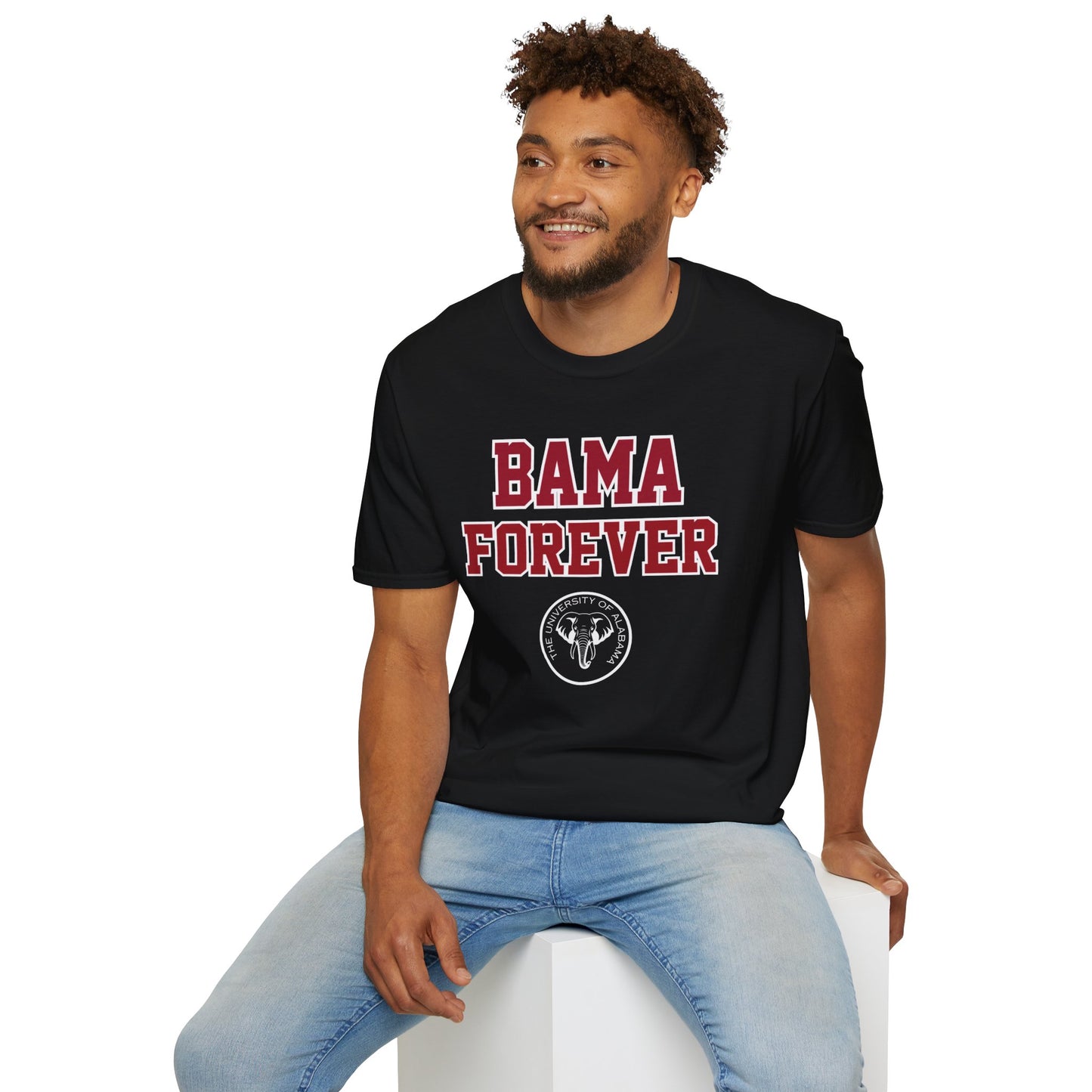 Bama Forever Softstyle T-Shirt