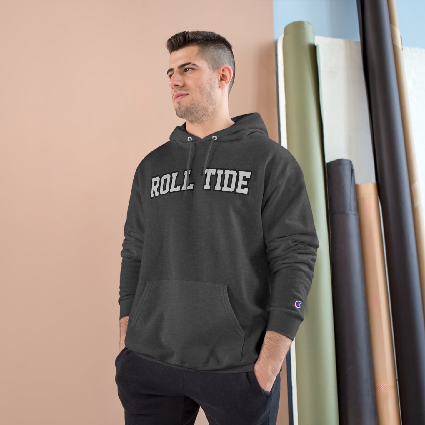 ROLL TIDE Champion Hoodie