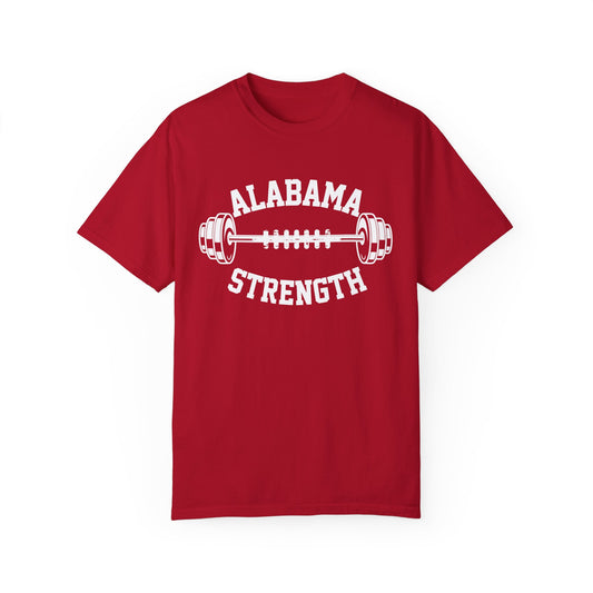 Alabama Strength T-shirt