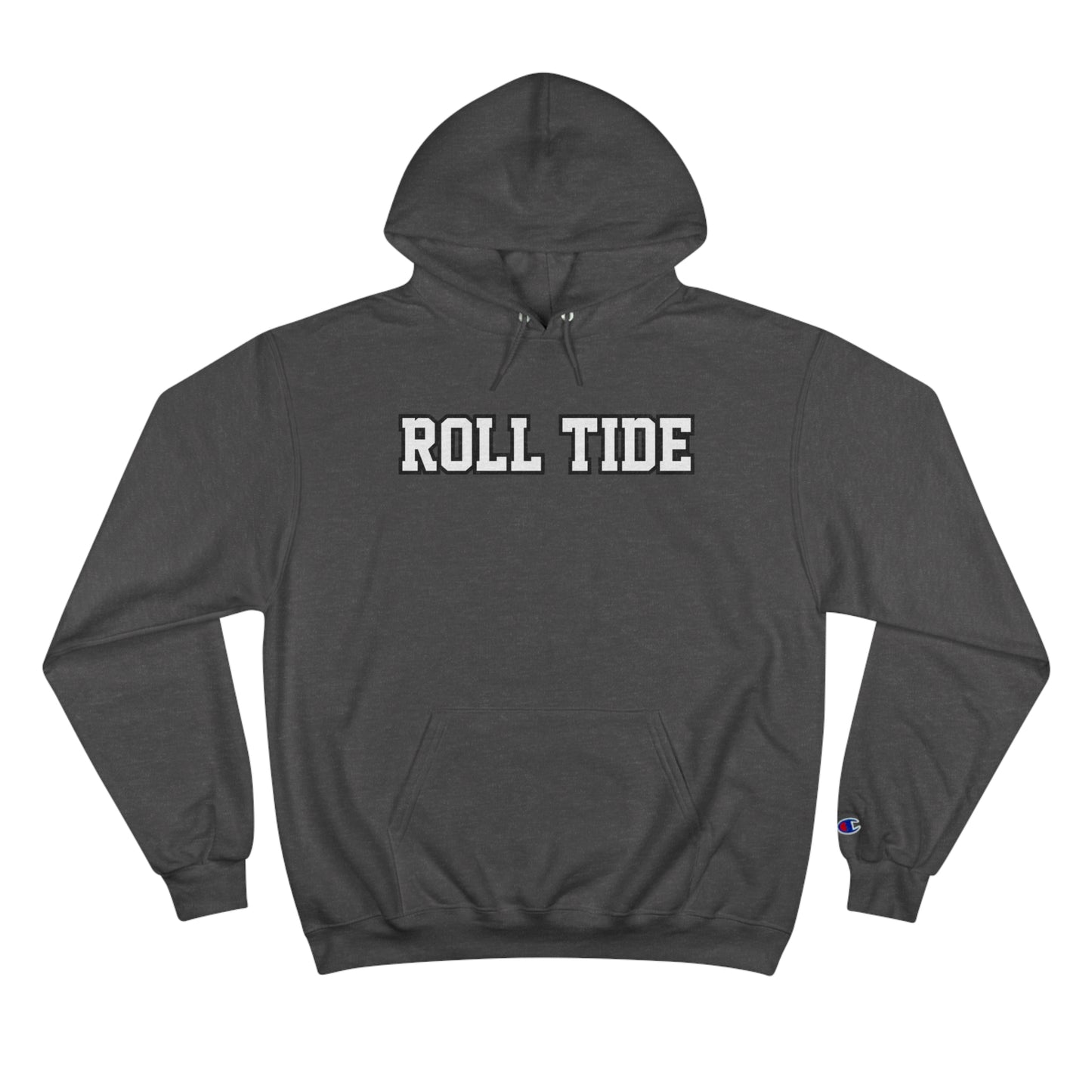 ROLL TIDE Champion Hoodie