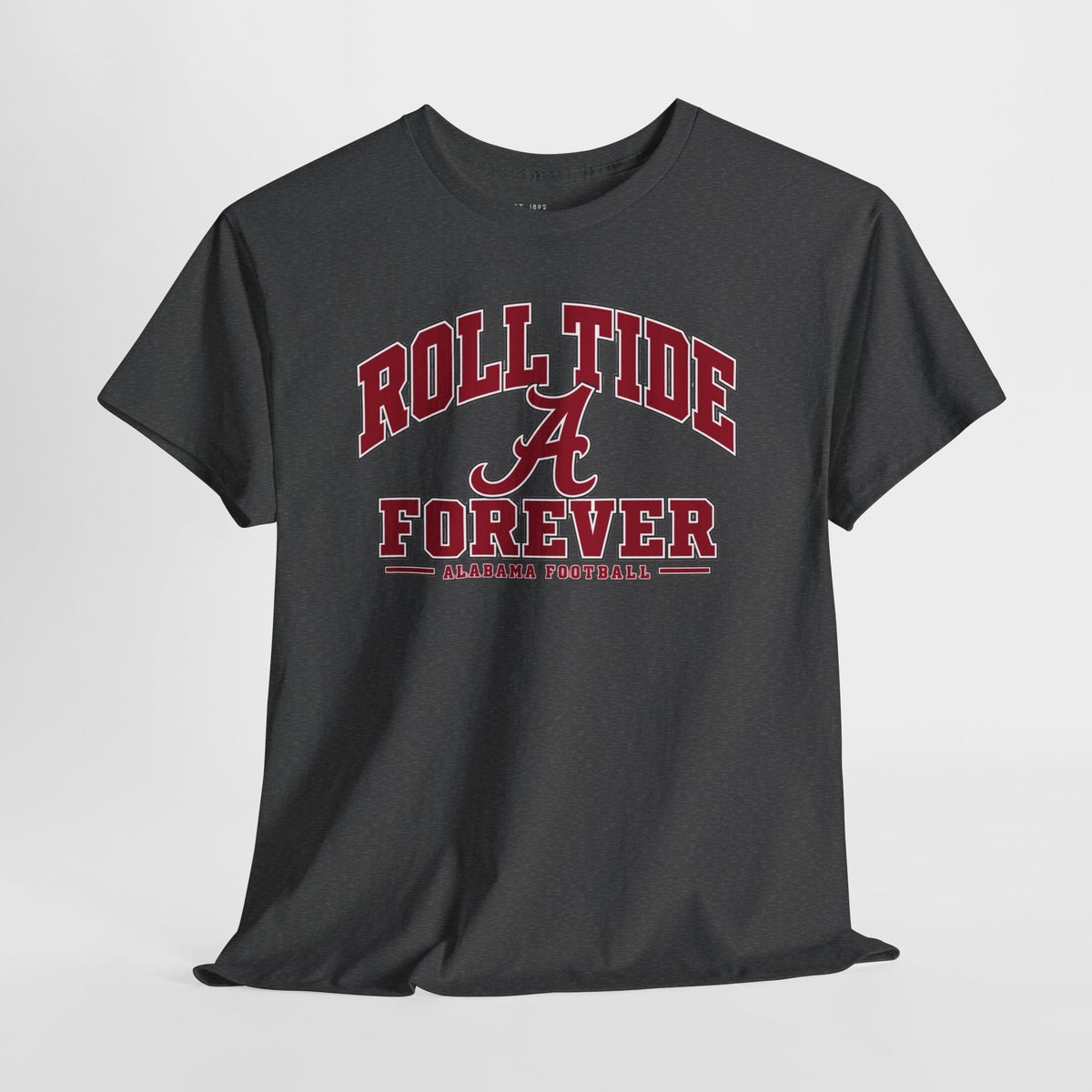 Roll Tide Forever Tee