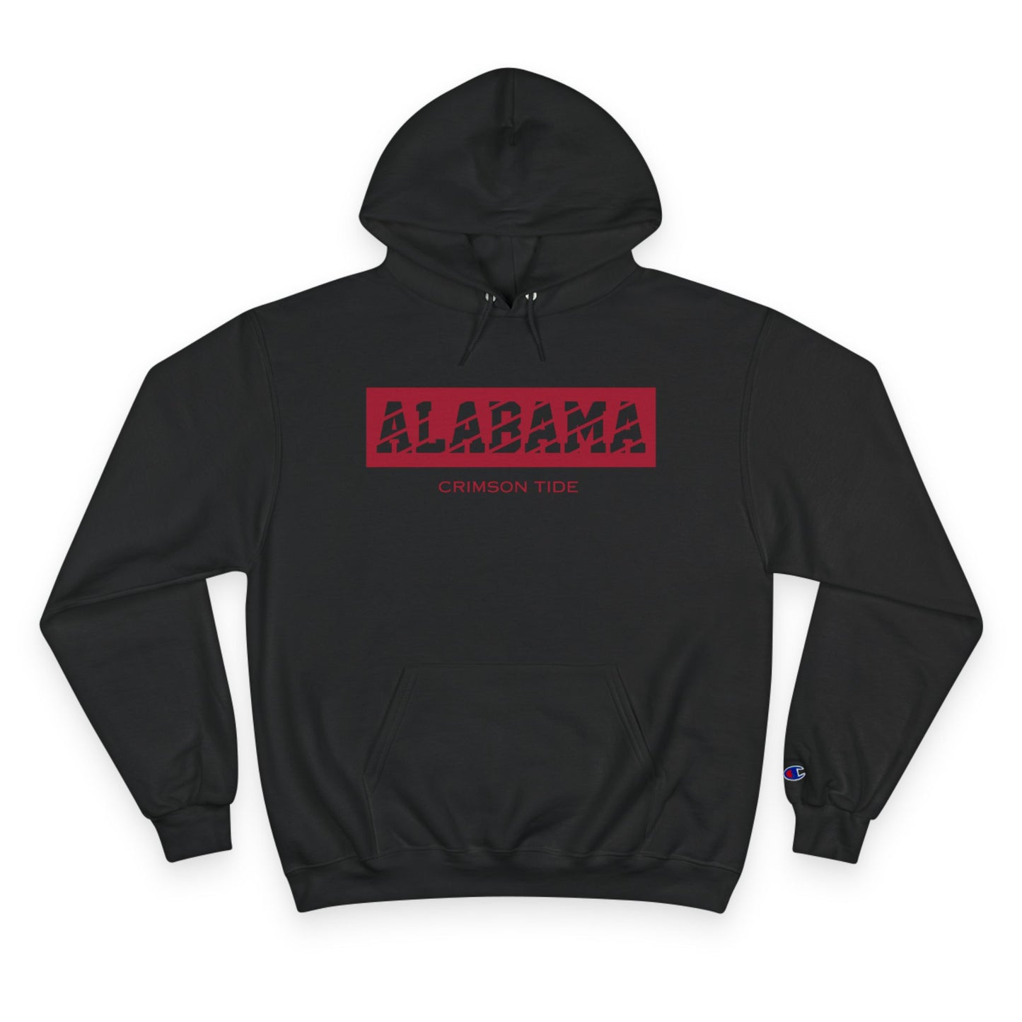 DeBoer Champion Hoodie